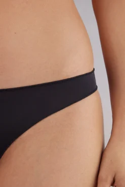 Slip Vita Bassa in Microfibra Ultralight