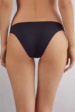 Slip Vita Bassa in Microfibra Ultralight