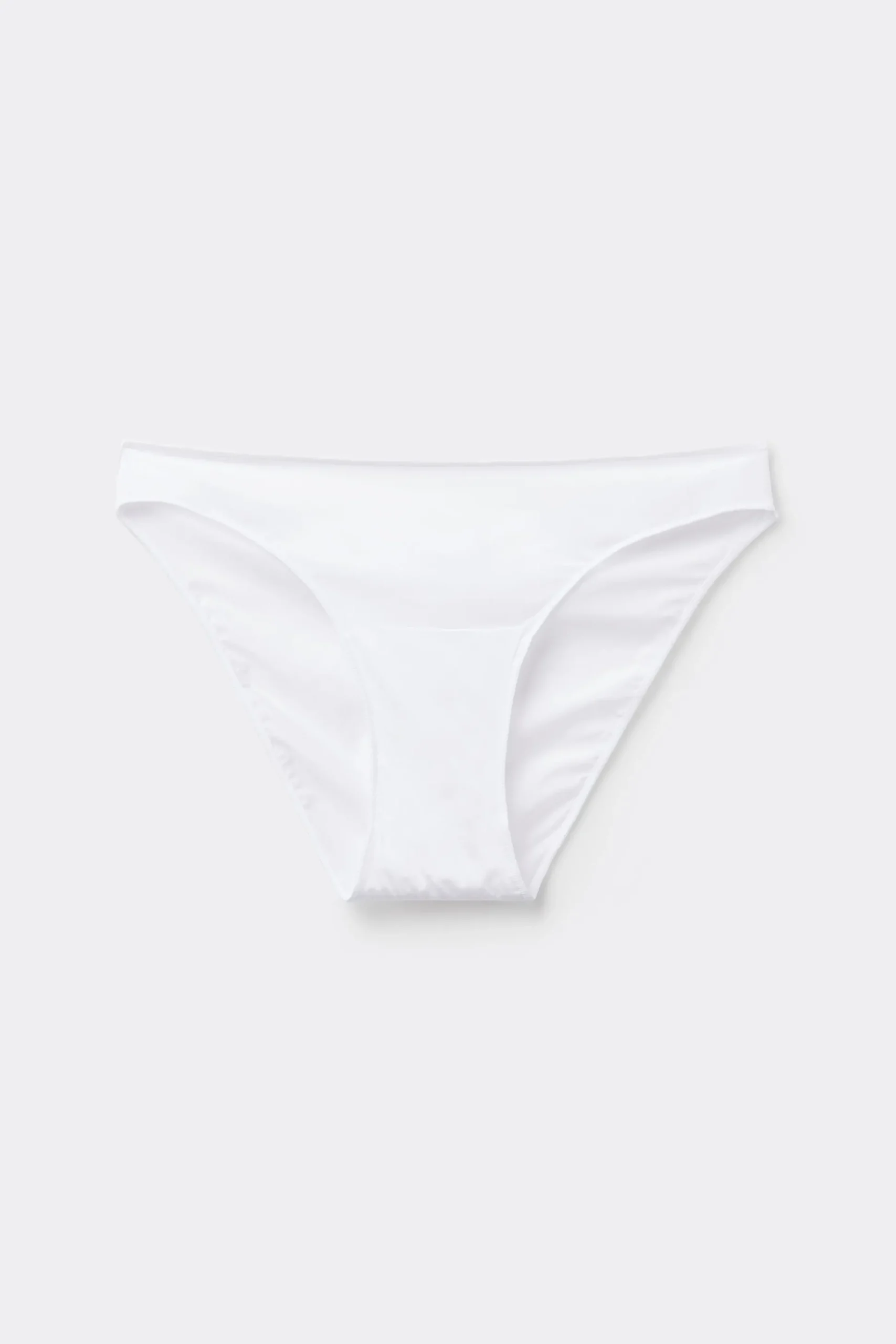 Slip Vita Bassa in Microfibra Ultralight