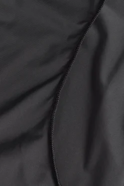 Slip Vita Bassa in Microfibra Ultralight