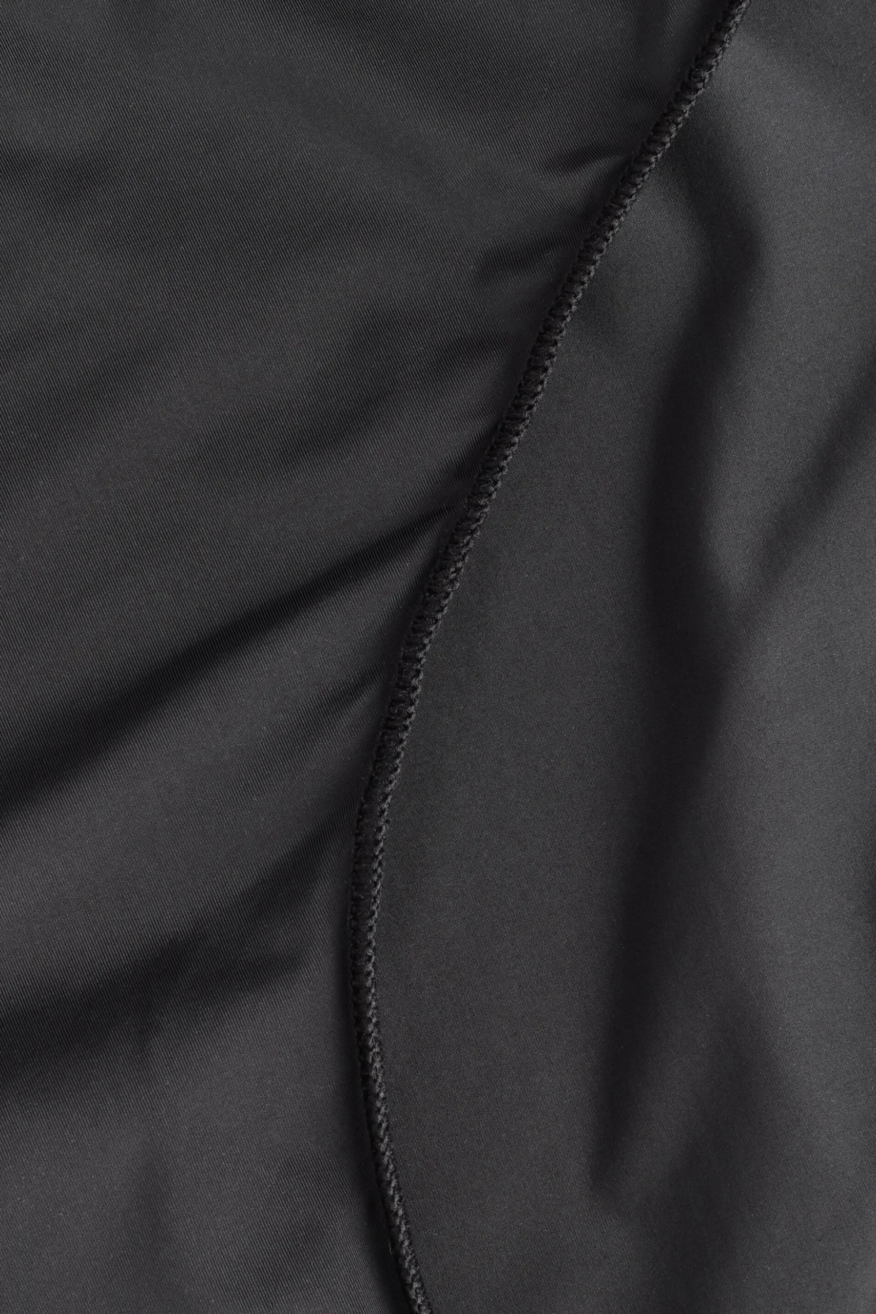 Slip Vita Bassa in Microfibra Ultralight