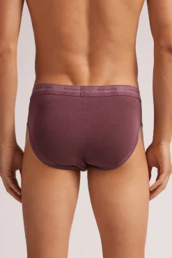 Slip Washed Collection in Cotone Superior Elasticizzato
