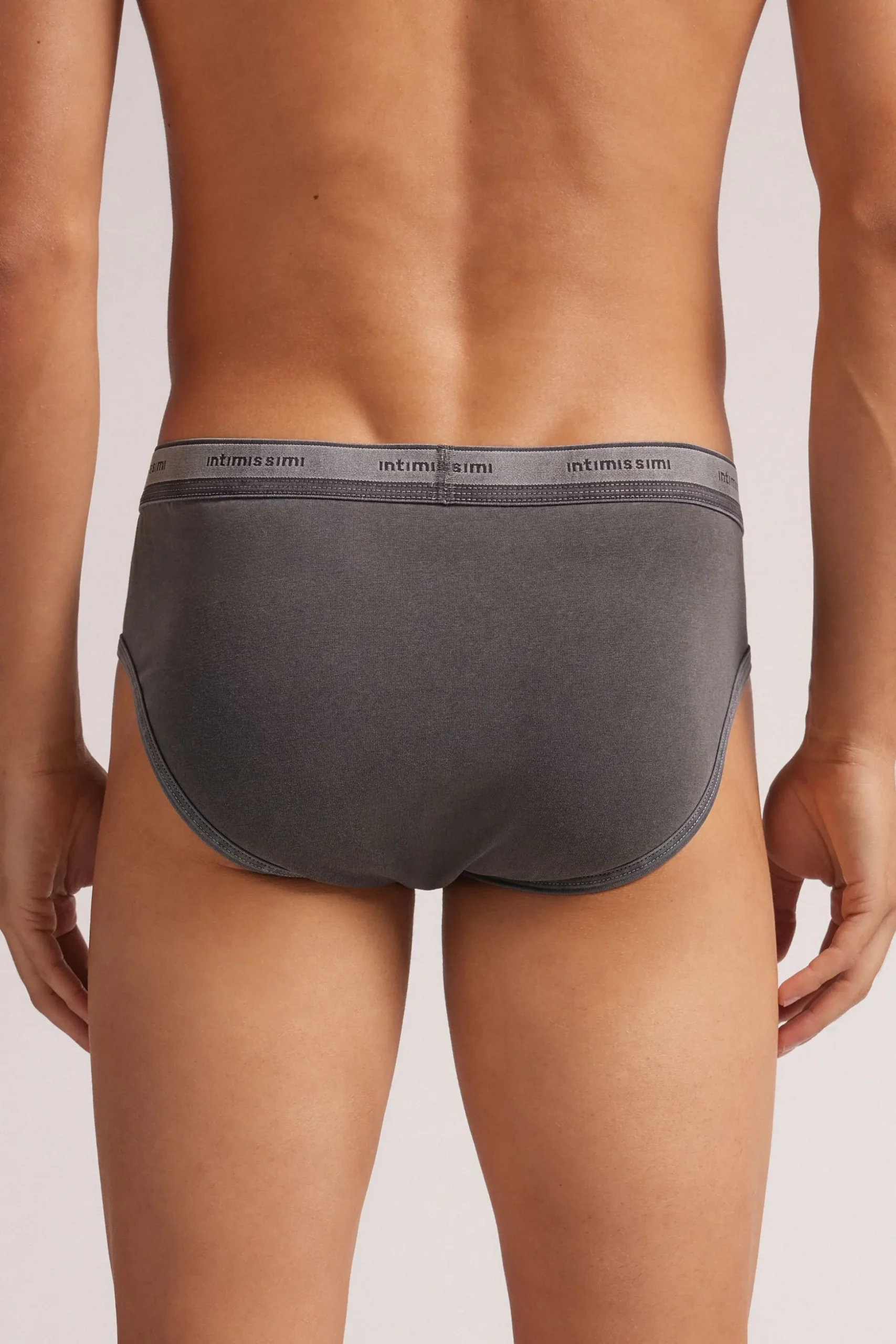 Slip Washed Collection in Cotone Superior Elasticizzato