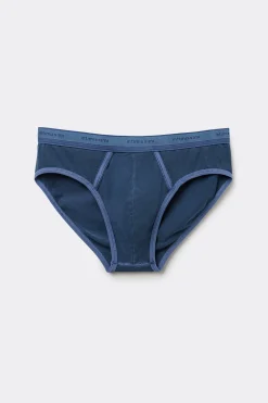 Slip Washed Collection in Cotone Superior Elasticizzato