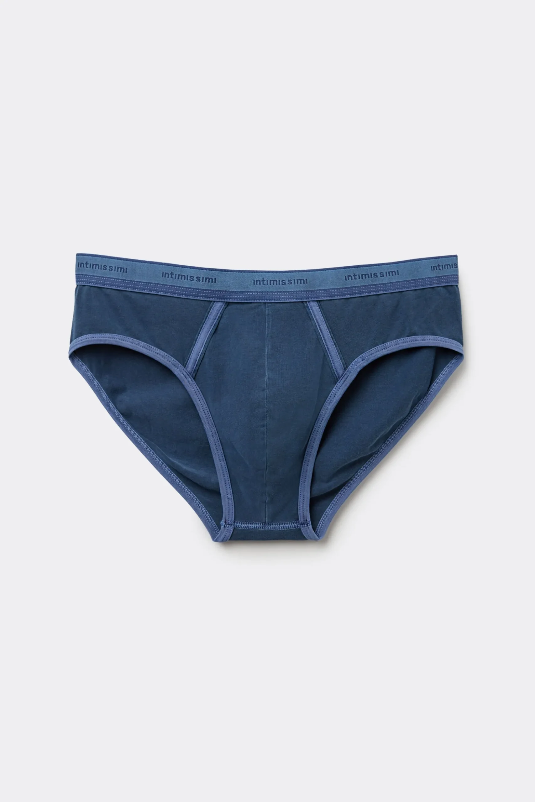 Slip Washed Collection in Cotone Superior Elasticizzato
