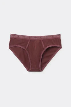 Slip Washed Collection in Cotone Superior Elasticizzato