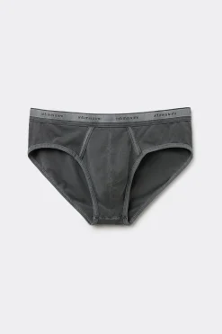 Slip Washed Collection in Cotone Superior Elasticizzato