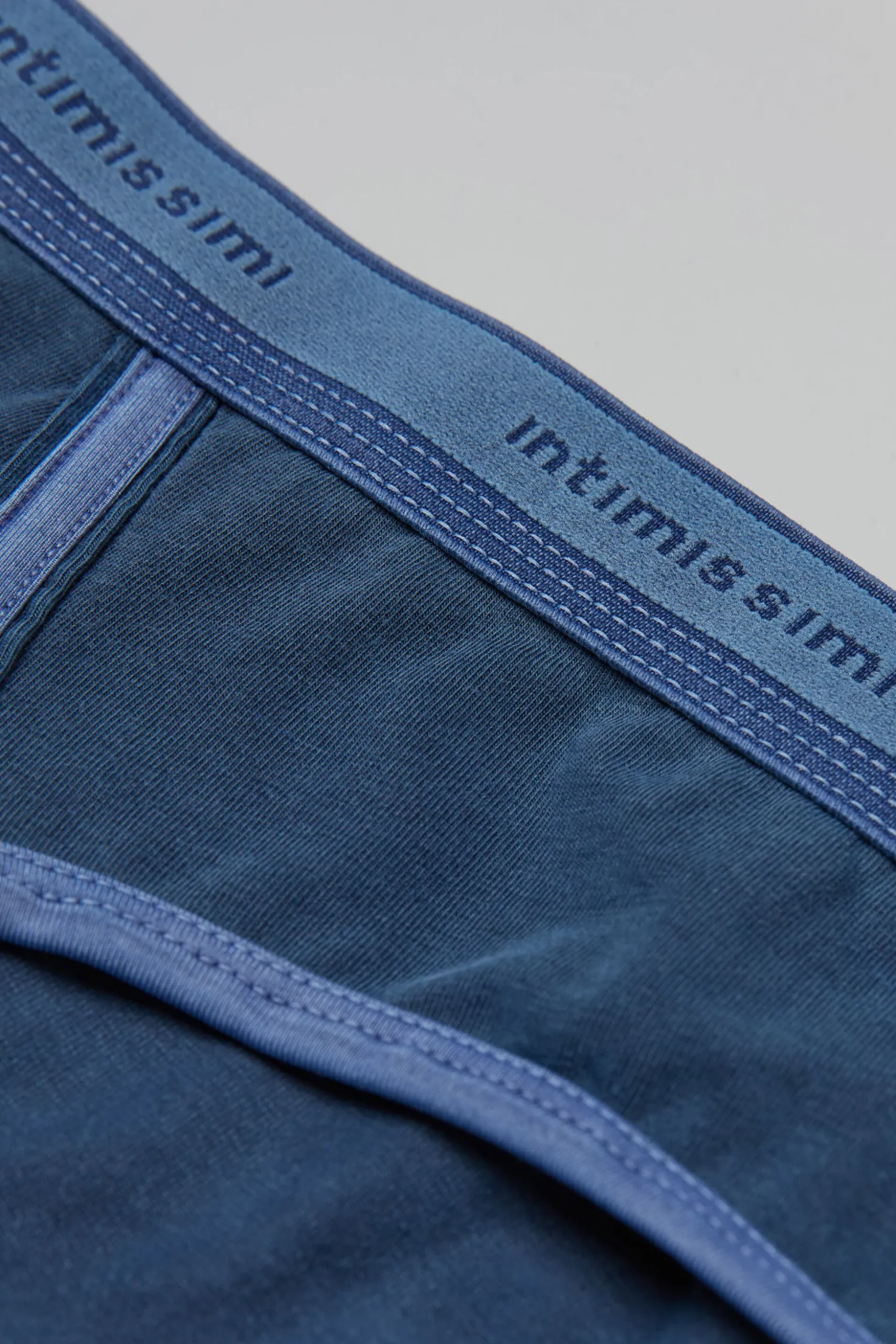 Slip Washed Collection in Cotone Superior Elasticizzato
