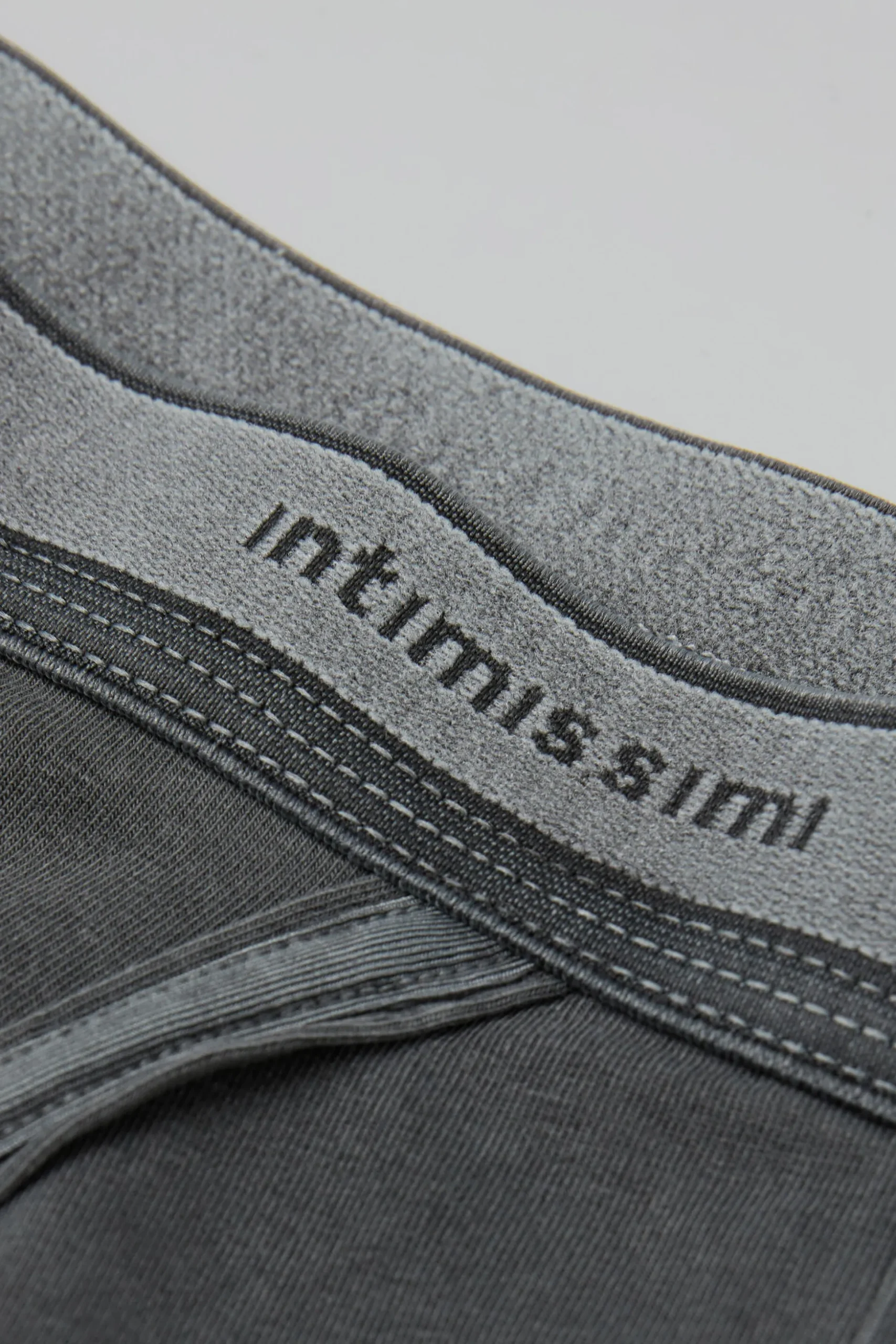 Slip Washed Collection in Cotone Superior Elasticizzato