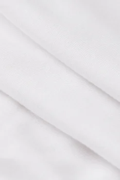 Smanicato a Collo Alto in Micromodal