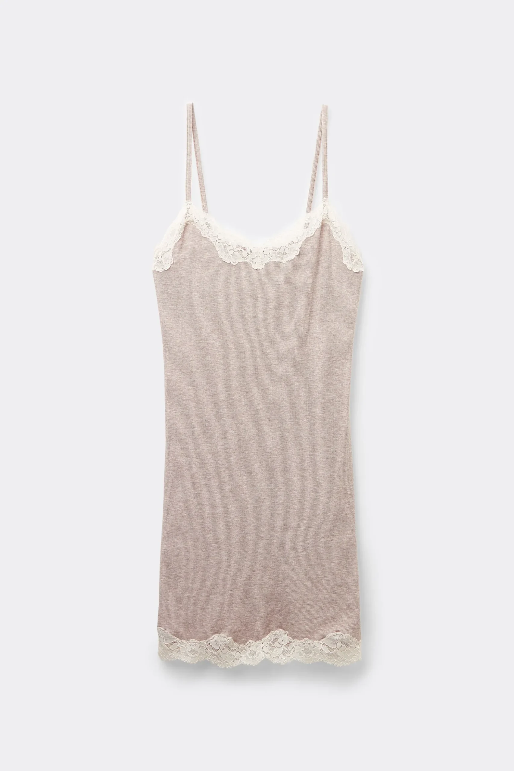 Sottoveste Effortless Beauty
