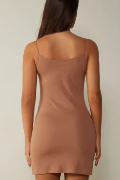 Sottoveste in Cotone Ultrafresh