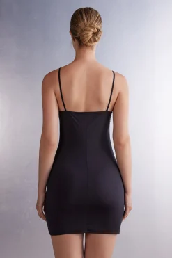 Sottoveste in Microfibra Ultralight