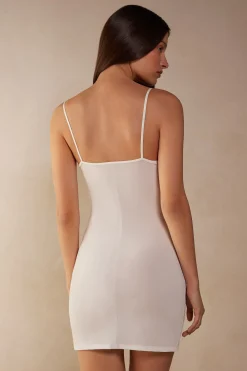 Sottoveste in Microfibra Ultralight