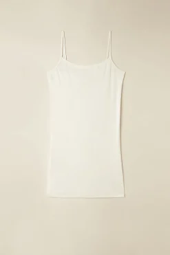 Sottoveste in Microfibra Ultralight