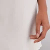 Sottoveste in Seta