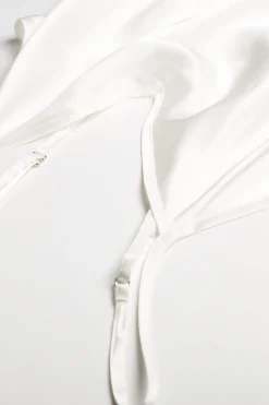 Sottoveste in Seta