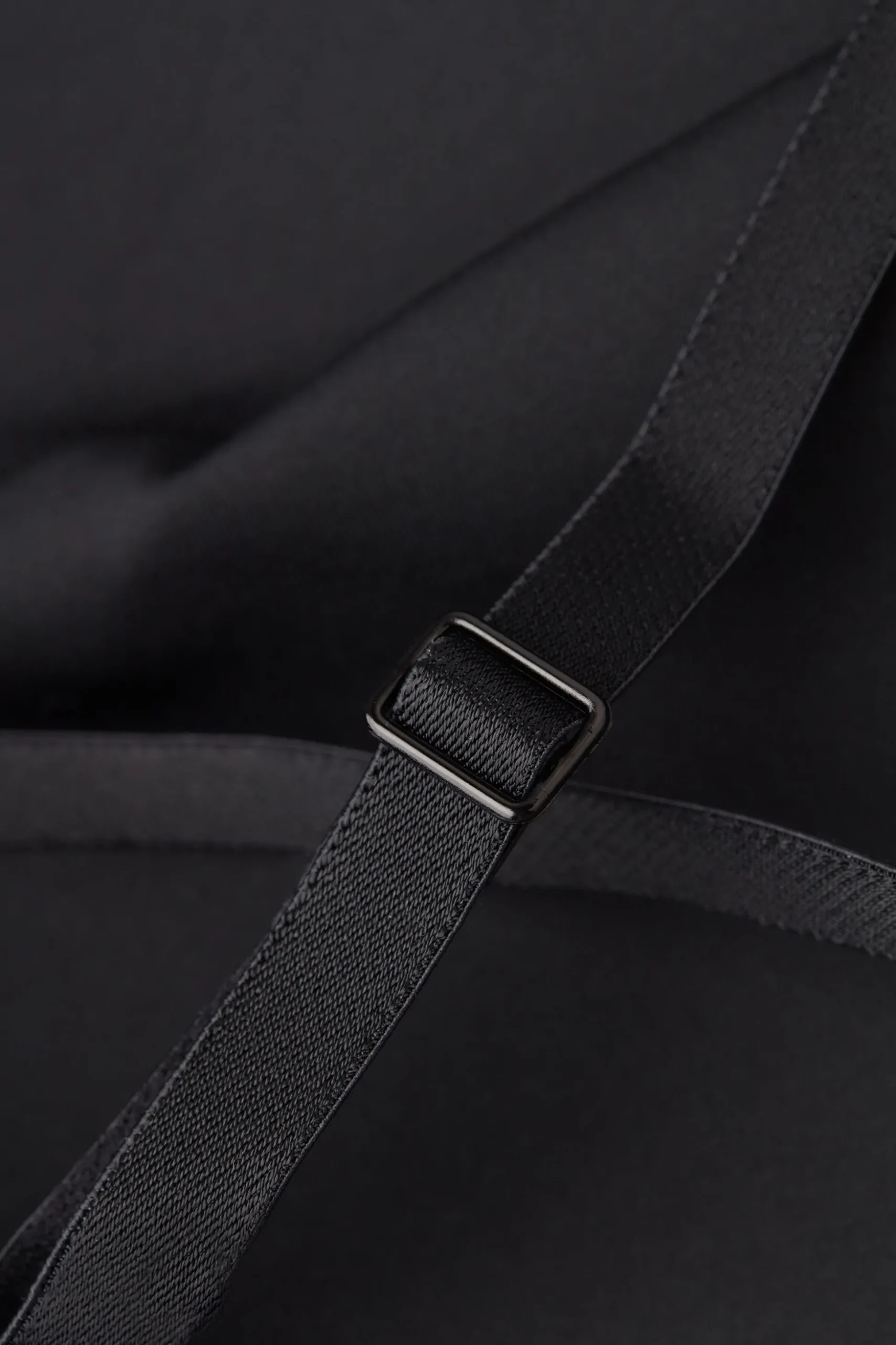 Sottoveste Modellante in Microfibra Senza Cuciture