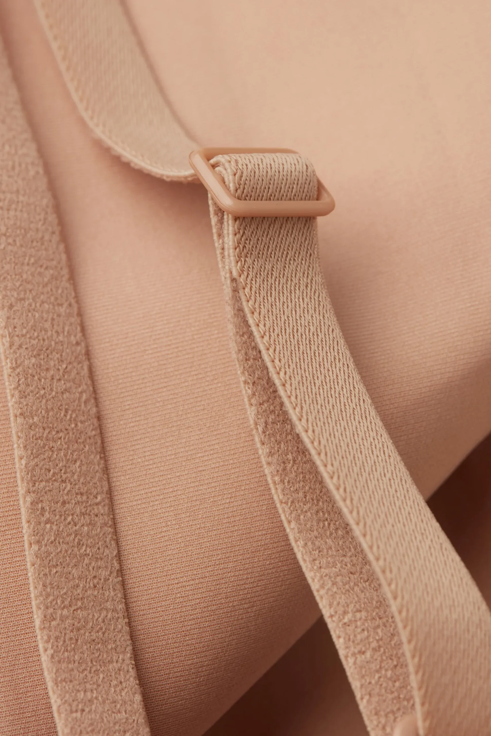 Sottoveste Modellante in Microfibra Senza Cuciture