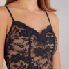 Sottoveste Pizzo The Art of Romance