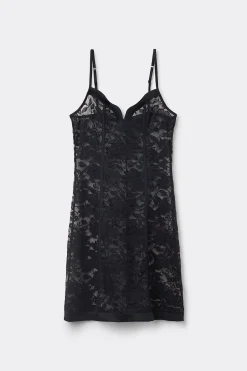 Sottoveste Pizzo The Art of Romance