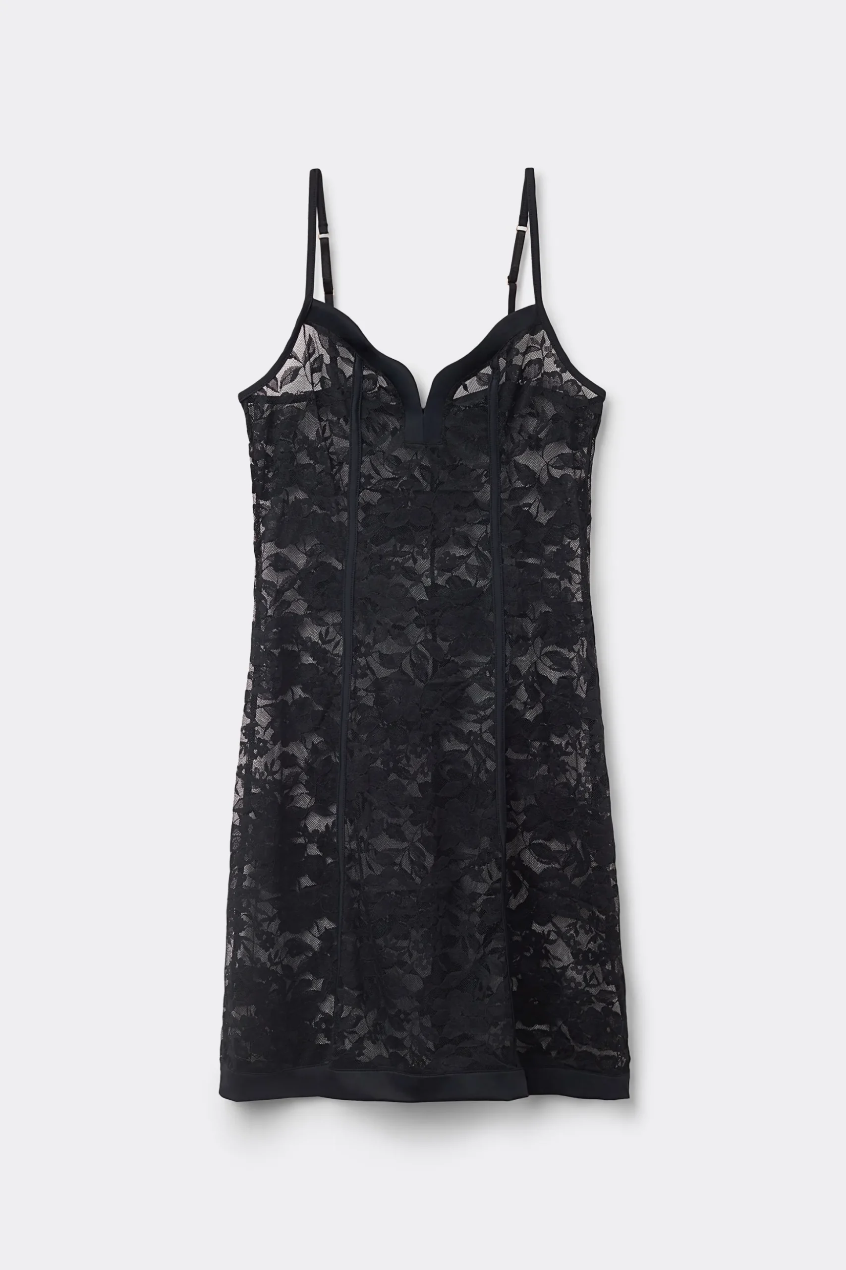 Sottoveste Pizzo The Art of Romance