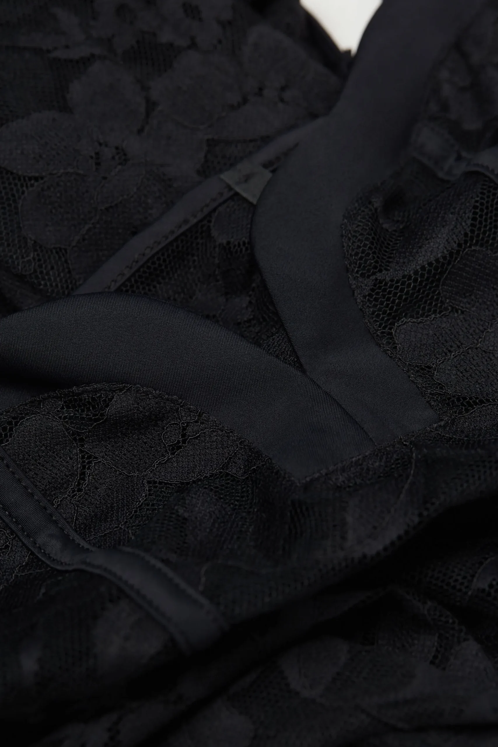 Sottoveste Pizzo The Art of Romance