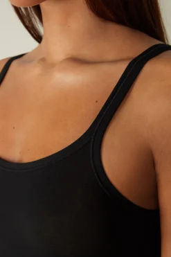 Top in Cotone Ultralight