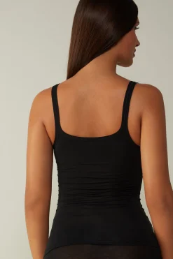 Top in Cotone Ultralight