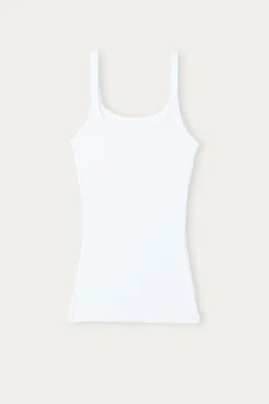 Top in Cotone Ultralight