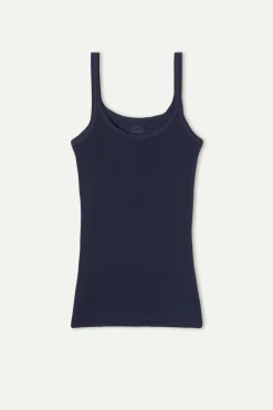 Top in Cotone Ultralight
