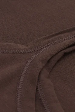 Top in Cotone Ultralight