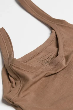 Top in Cotone Ultralight