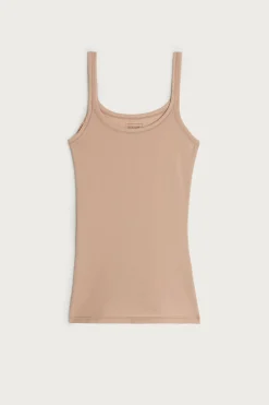 Top in Cotone Ultralight