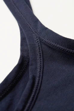 Top in Cotone Ultralight
