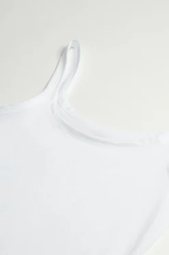 Top in Cotone Ultralight