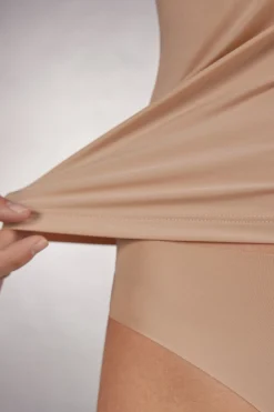 Top in Microfibra Ultralight
