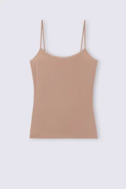 Top in Microfibra Ultralight