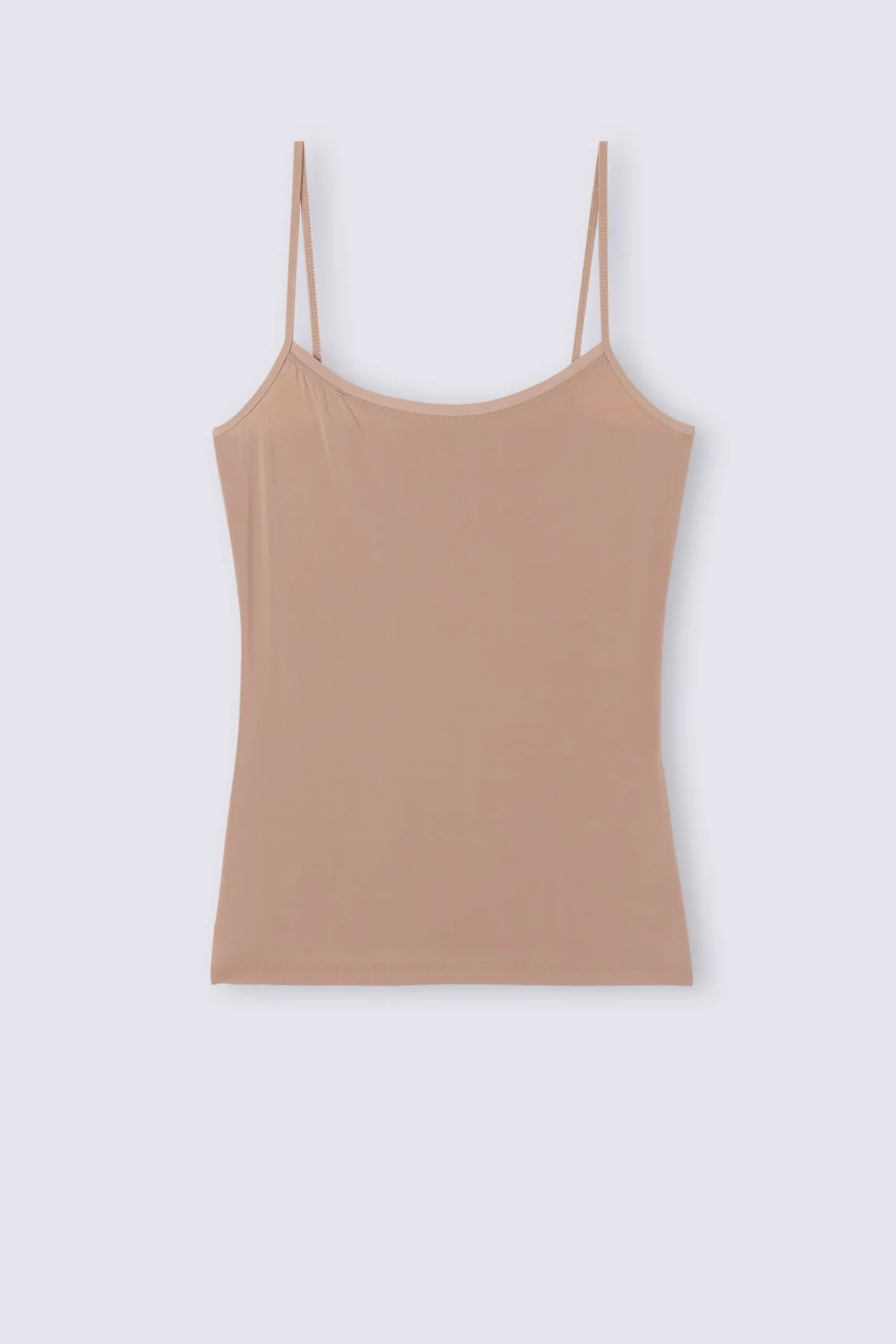 Top in Microfibra Ultralight