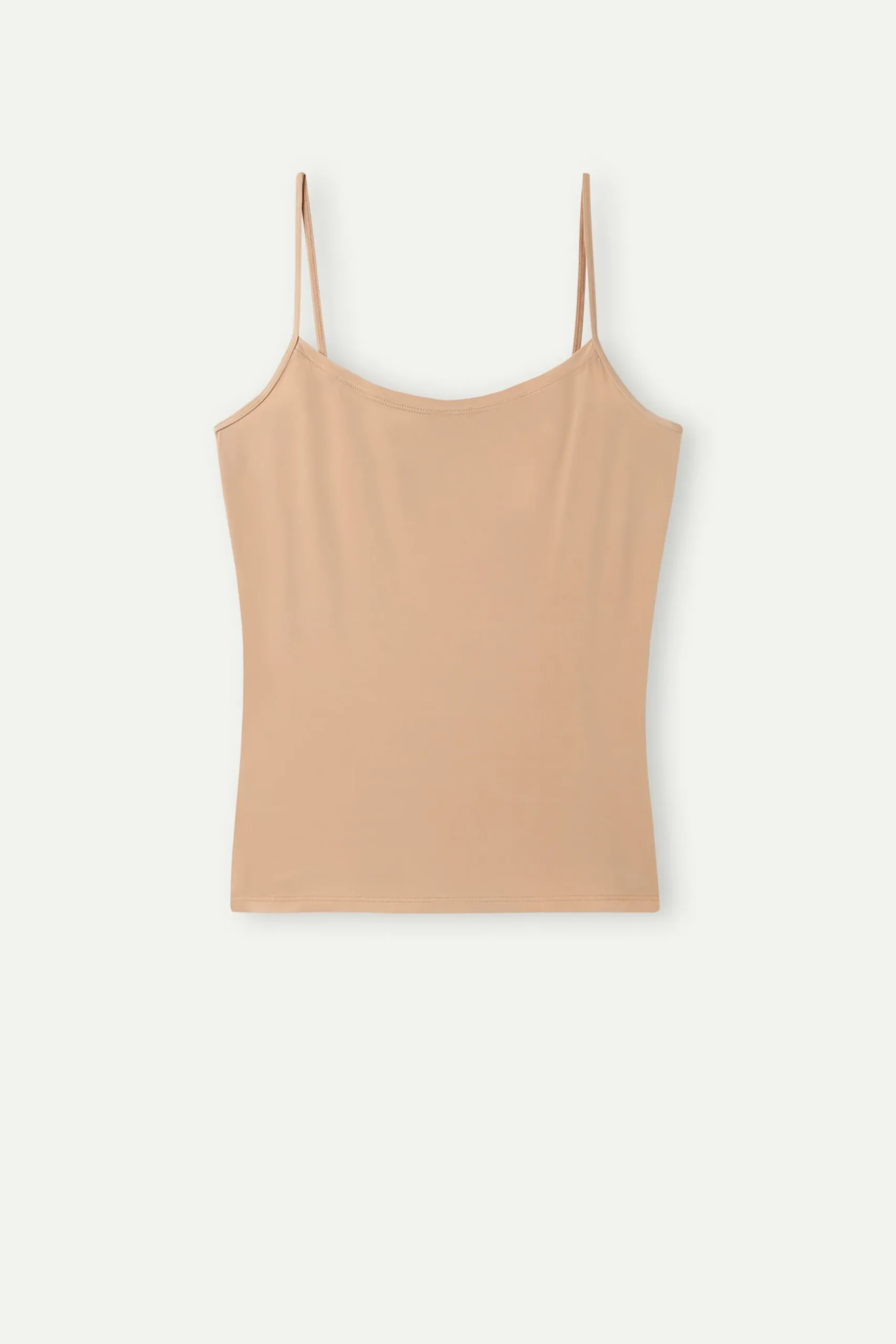 Top in Microfibra Ultralight
