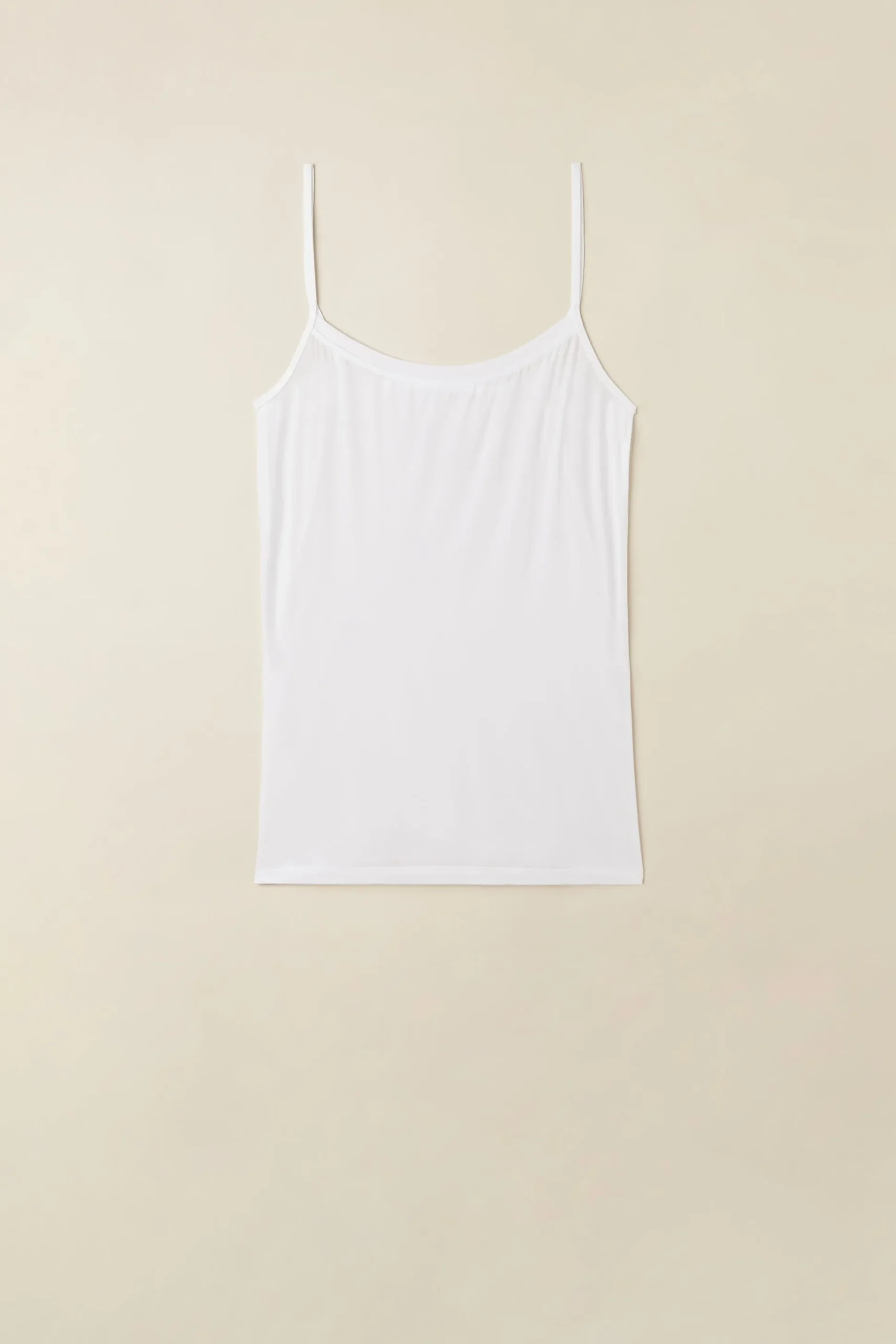 Top in Microfibra Ultralight