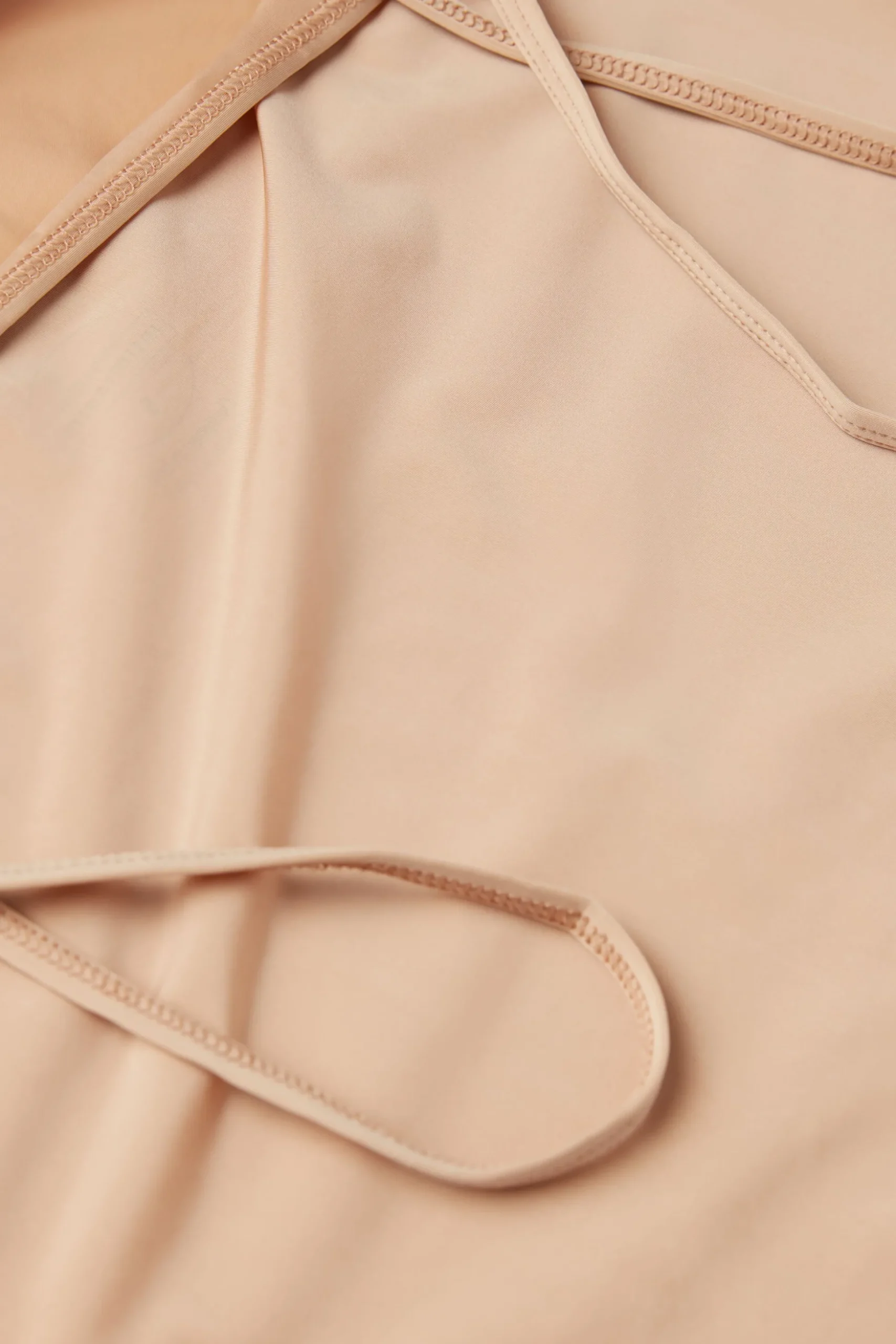 Top in Microfibra Ultralight