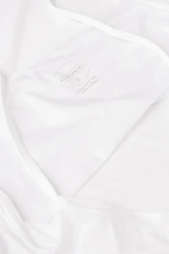 Top in Microfibra Ultralight