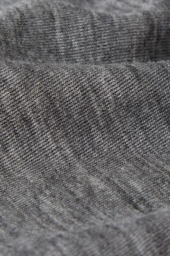 Top Spallina Sottile Wool & Cotton