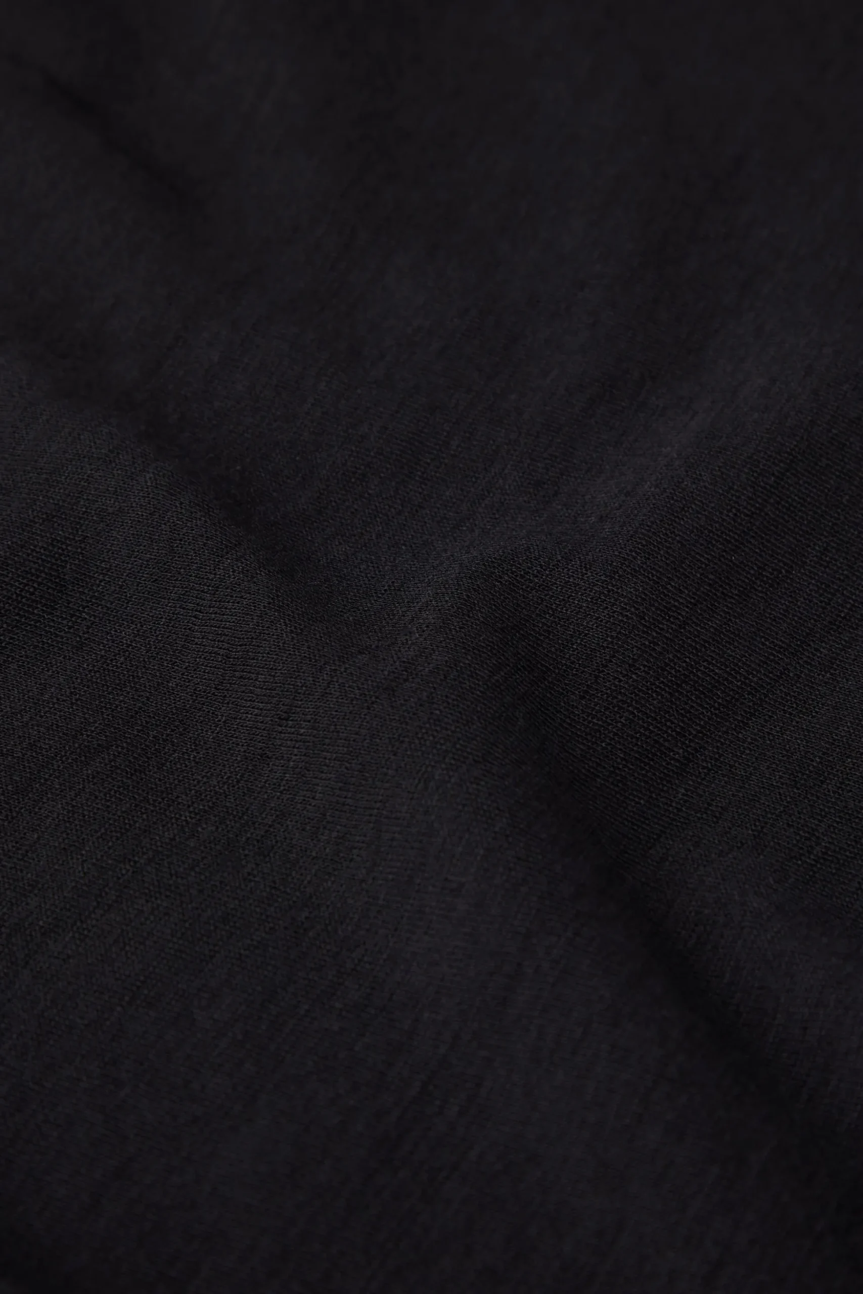 Top Spallina Sottile Wool & Cotton