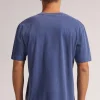 T-shirt Cotone Washed Collection