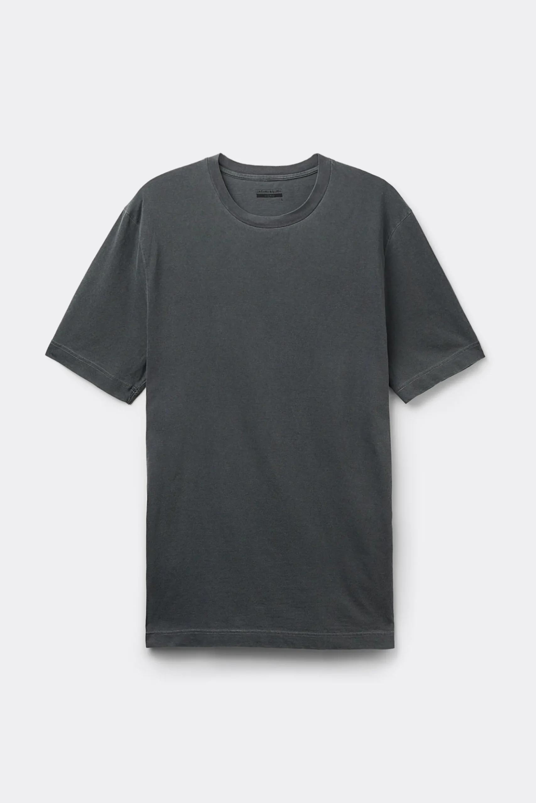 T-shirt Cotone Washed Collection