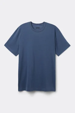 T-shirt Cotone Washed Collection