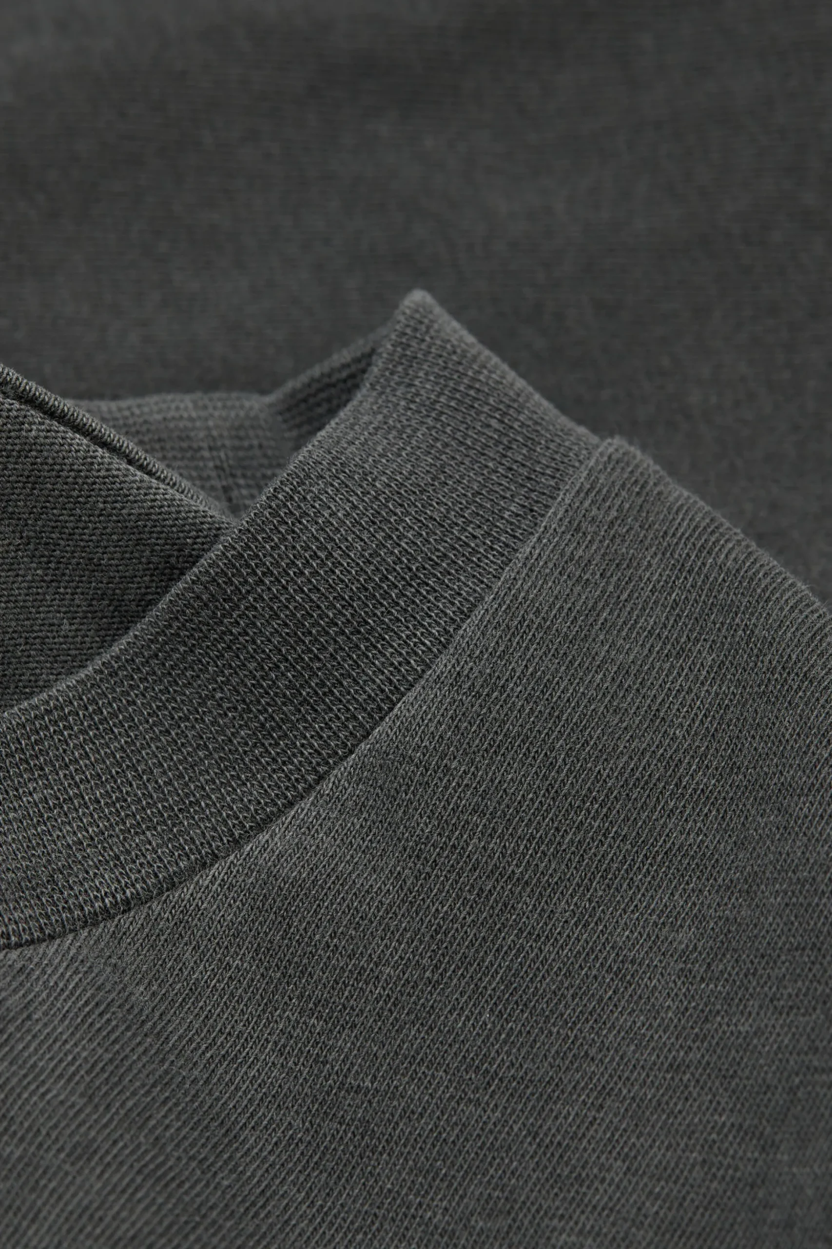 T-shirt Cotone Washed Collection