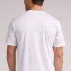 T-shirt in Cotone Premium Mercerizzato